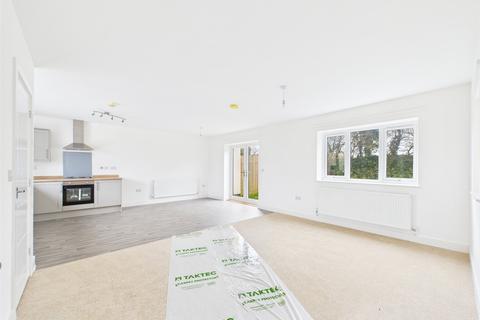 undefined, Plot 22, Chapelfields, St Mabyn