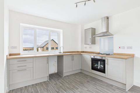 undefined, Plot 22, Chapelfields, St Mabyn