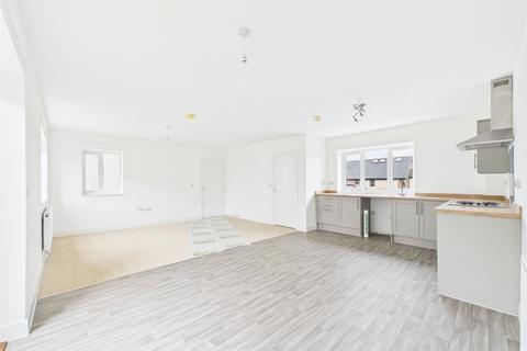 undefined, Plot 22, Chapelfields, St Mabyn