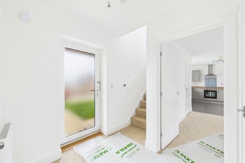 undefined, Plot 22, Chapelfields, St Mabyn