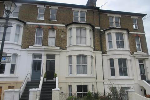Devereux Road, Southend On Sea