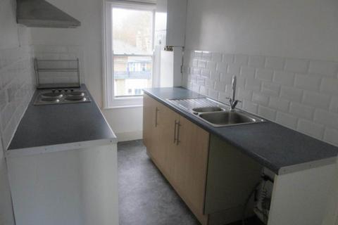 1 bedroom flat for sale, Devereux Road, Southend On Sea