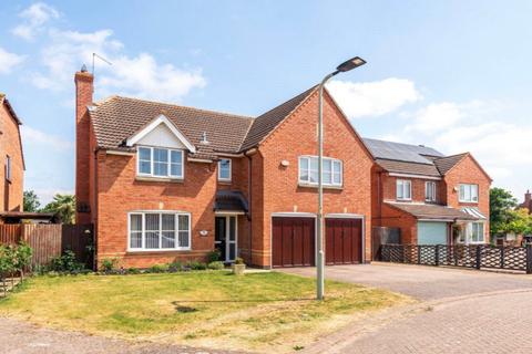 undefined, Croxden Way, Elstow, Bedford