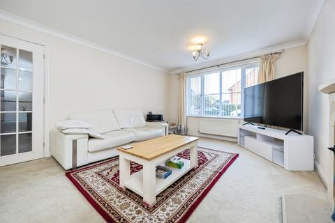 undefined, Croxden Way, Elstow, Bedford