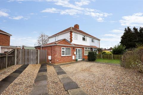 Reepham Road, Hellesdon, Norwich, Norfolk, NR6