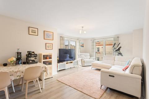 2 bedroom apartment for sale, 2 (Flat 6) Sinclair Place, Gorgie, Edinburgh, EH11 1AG