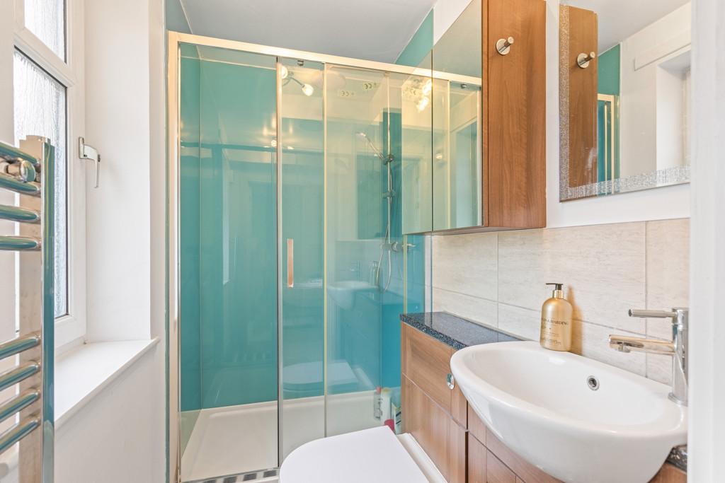 Double Bedroom 1 En Suite
