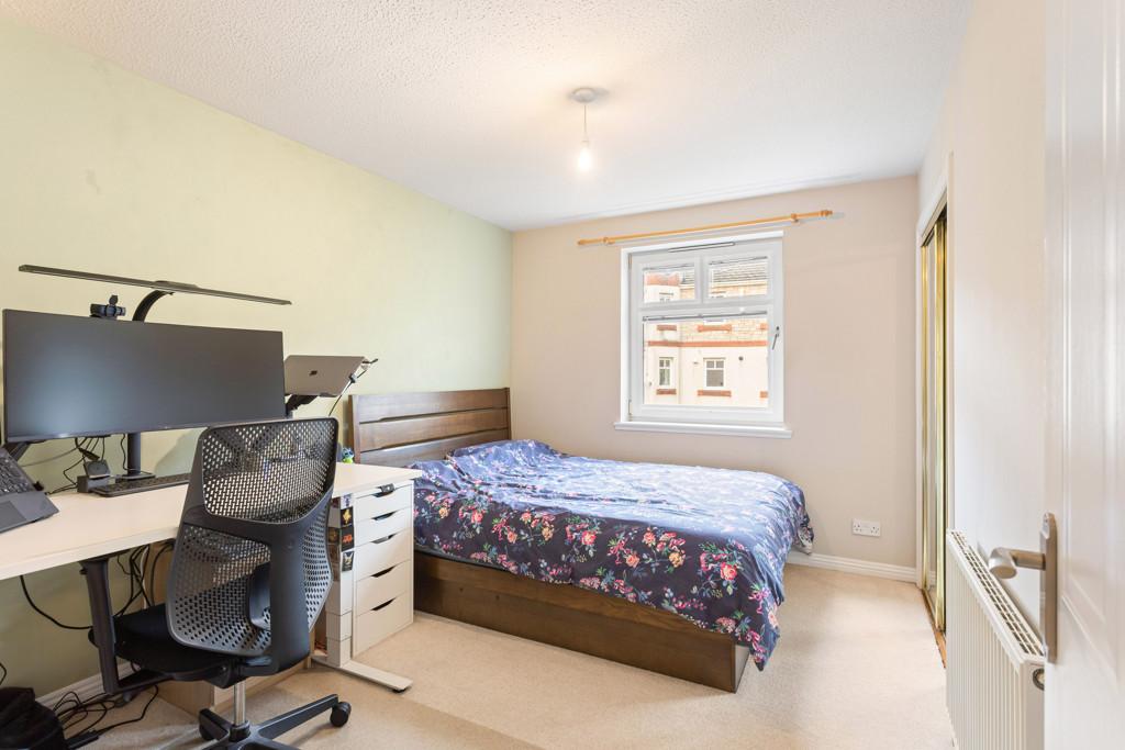 Double Bedroom 2