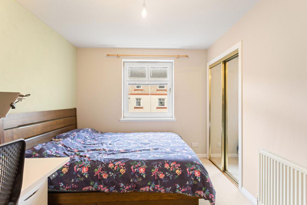 Double Bedroom 2