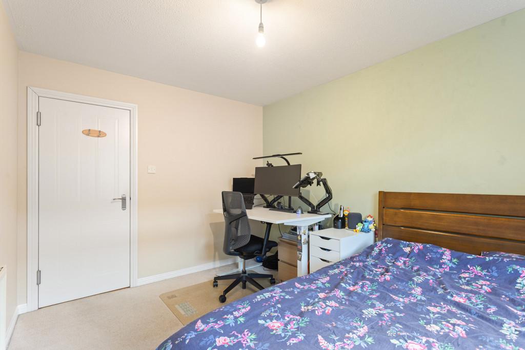 Double Bedroom 2