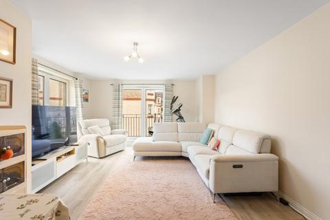 2 bedroom apartment for sale, 2 (Flat 6) Sinclair Place, Gorgie, Edinburgh, EH11 1AG