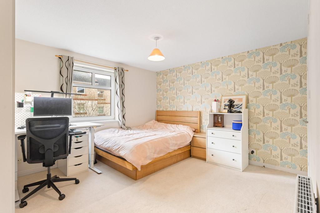 Double Bedroom 1