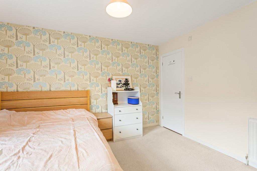 Double Bedroom 1