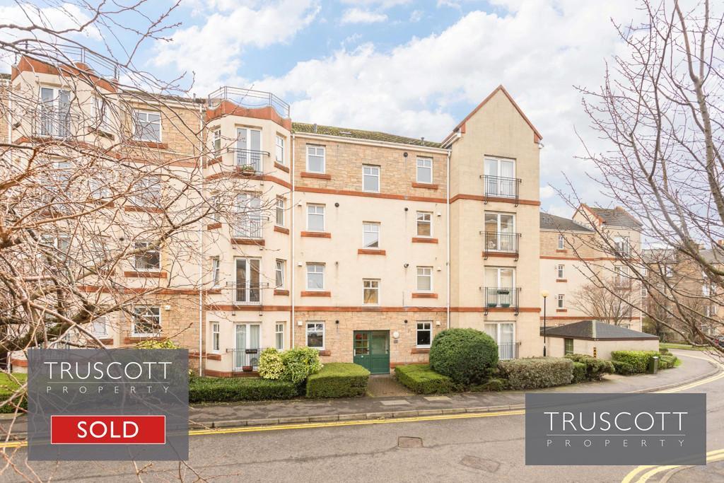Sinclair Place 2 (Flat 6) Sinclair Place, Gorgie... 2 bed apartment - £259,000