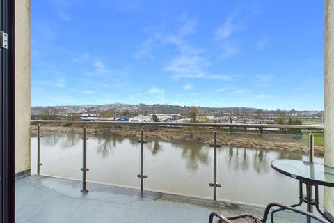undefined, The Quay, Carmarthen, SA31
