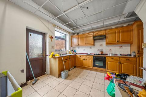 2 bedroom terraced house for sale, Selwyn Street, Leigh WN7