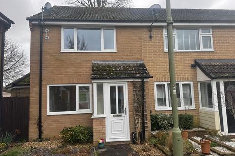 undefined, Willow Drive, Ringwood BH24