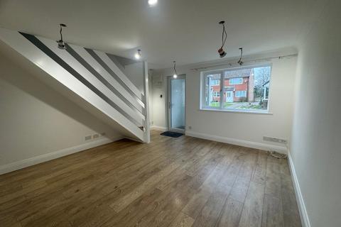 undefined, Willow Drive, Ringwood BH24