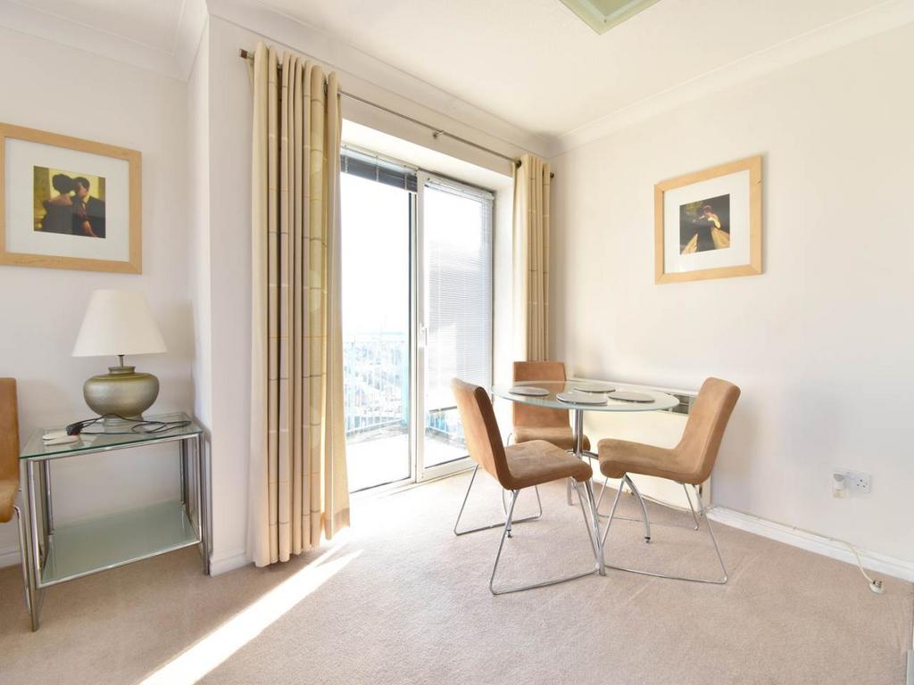 Dining Room 1