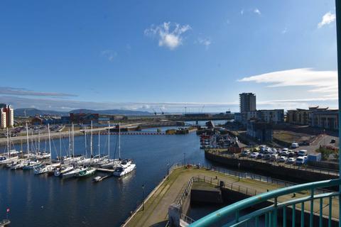 undefined, Pocketts Wharf, Maritime Quarter, , Swansea