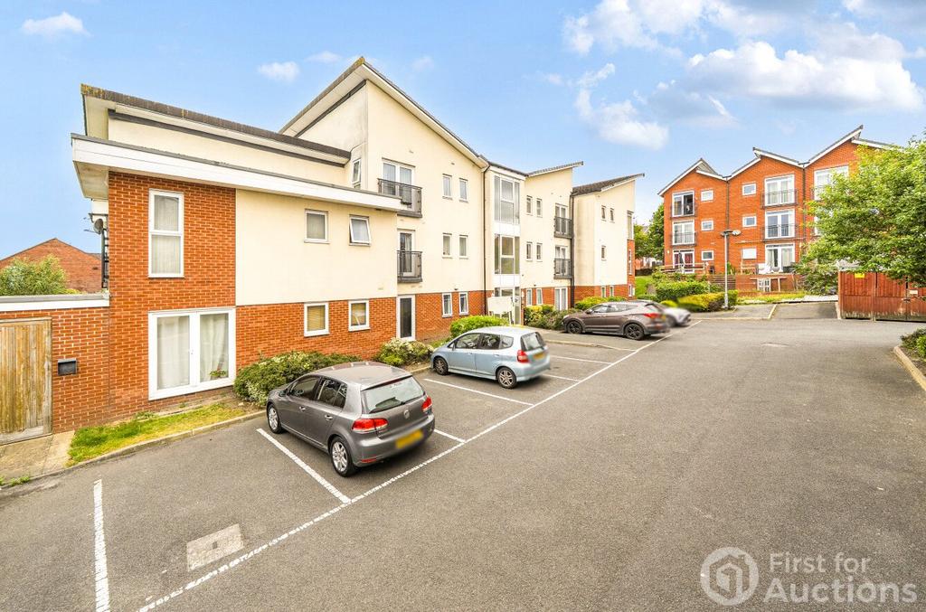 2 bedroom apartment for sale
