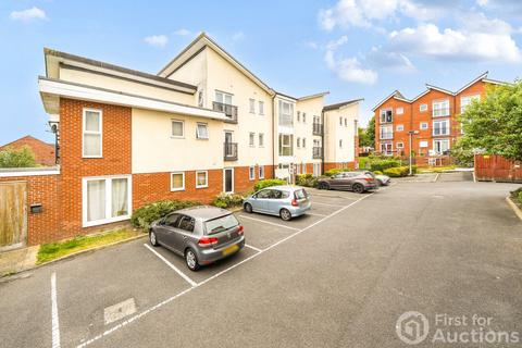 2 bedroom apartment for sale, Wilton Court, Stoke-on-Trent, Staffordshire