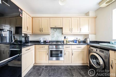 2 bedroom apartment for sale, Wilton Court, Stoke-on-Trent, Staffordshire
