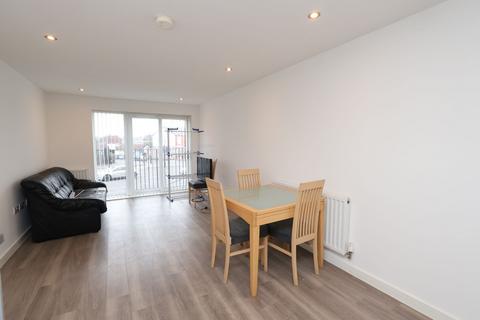 2 bedroom flat for sale, Talbot Road, Stretford, M32