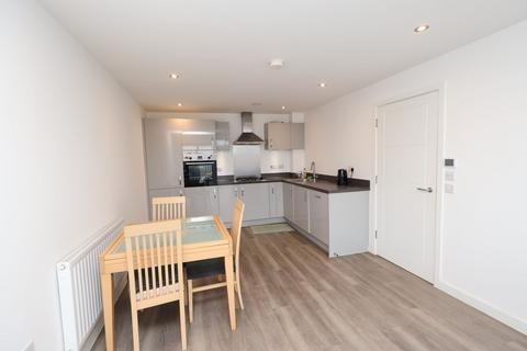2 bedroom flat for sale, Talbot Road, Stretford, M32