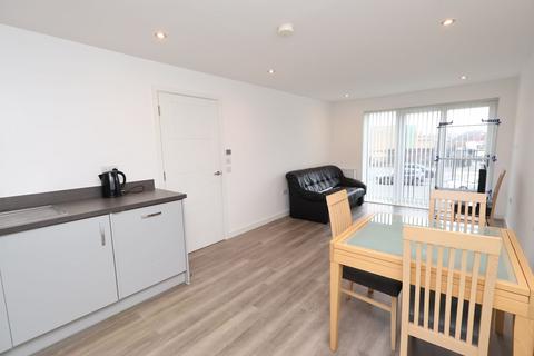 2 bedroom flat for sale, Talbot Road, Stretford, M32
