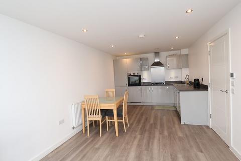 2 bedroom flat for sale, Talbot Road, Stretford, M32