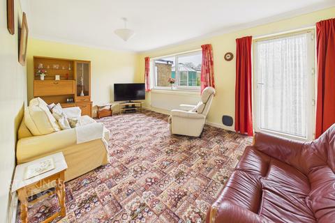 3 bedroom detached bungalow for sale, School Lane, Rockland St. Mary, Norwich