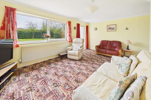 3 bedroom detached bungalow for sale, School Lane, Rockland St. Mary, Norwich