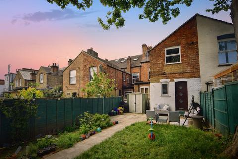 undefined, St Albans Road, Watford