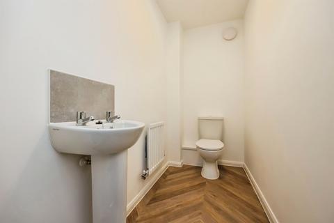 undefined, Rose Way, Edwalton, Nottingham