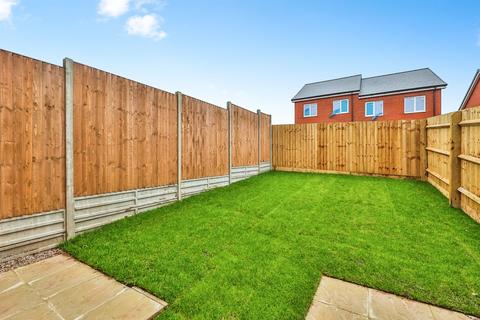 2 bedroom semi-detached house for sale, Rose Way, Edwalton, Nottingham