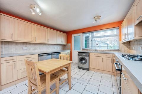 3 bedroom semi-detached house for sale, Dines Close, Wilstead, Bedford