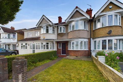 undefined, Exeter Road, Harrow