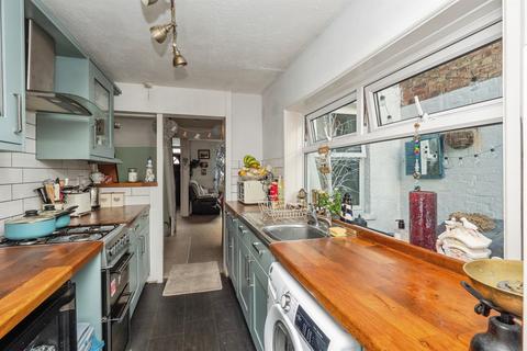 3 bedroom terraced house for sale, Penny Street, Weymouth