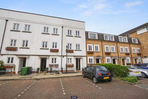 4 bedroom house to rent, Goddard Place, London N19