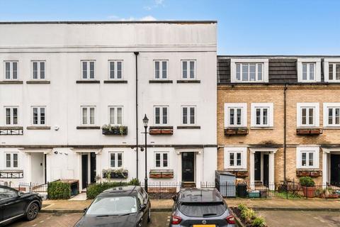 4 bedroom house to rent, Goddard Place, London N19