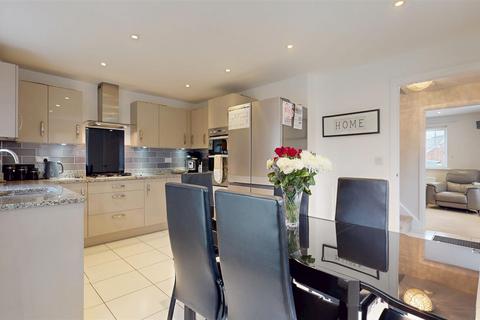 undefined, Hereford Way, Milton Keynes MK8