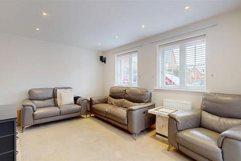 undefined, Hereford Way, Milton Keynes MK8