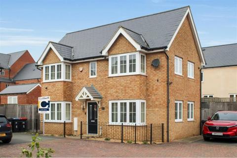 undefined, Hereford Way, Milton Keynes MK8