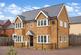 Hereford Way, Milton Keynes MK8