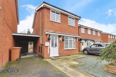 2 bedroom house for sale, Conway Close, Crewe