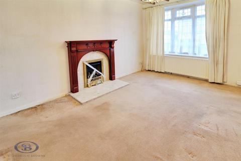 2 bedroom house for sale, Conway Close, Crewe