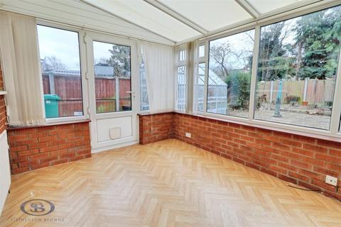2 bedroom house for sale, Conway Close, Crewe