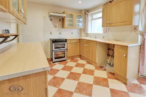 2 bedroom house for sale, Conway Close, Crewe