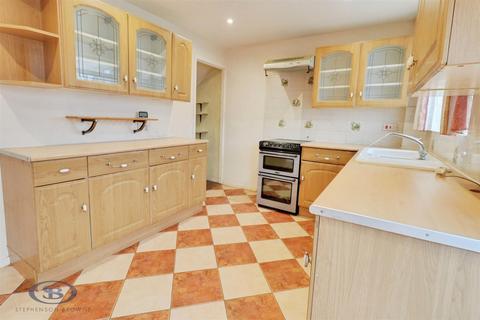 2 bedroom house for sale, Conway Close, Crewe